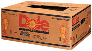 商品番号：010（バナナ）