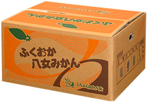 商品番号：007（10kgみかん）